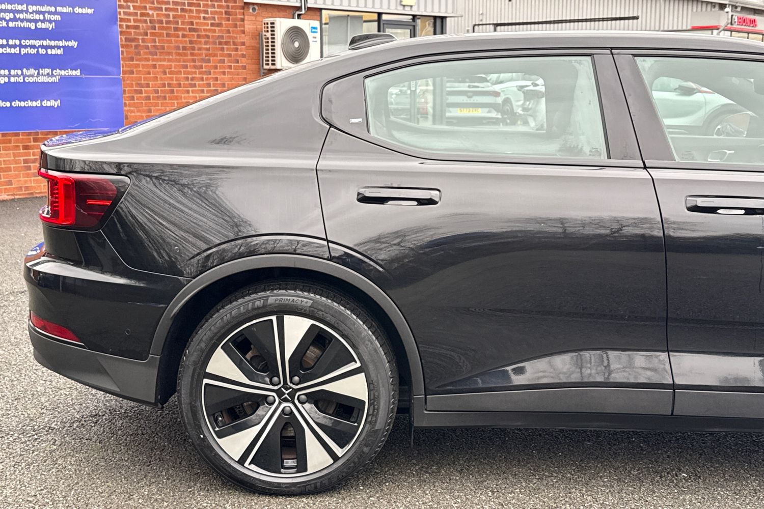 Used Polestar Polestar 2 2023 for sale - 77348409: Photo 30