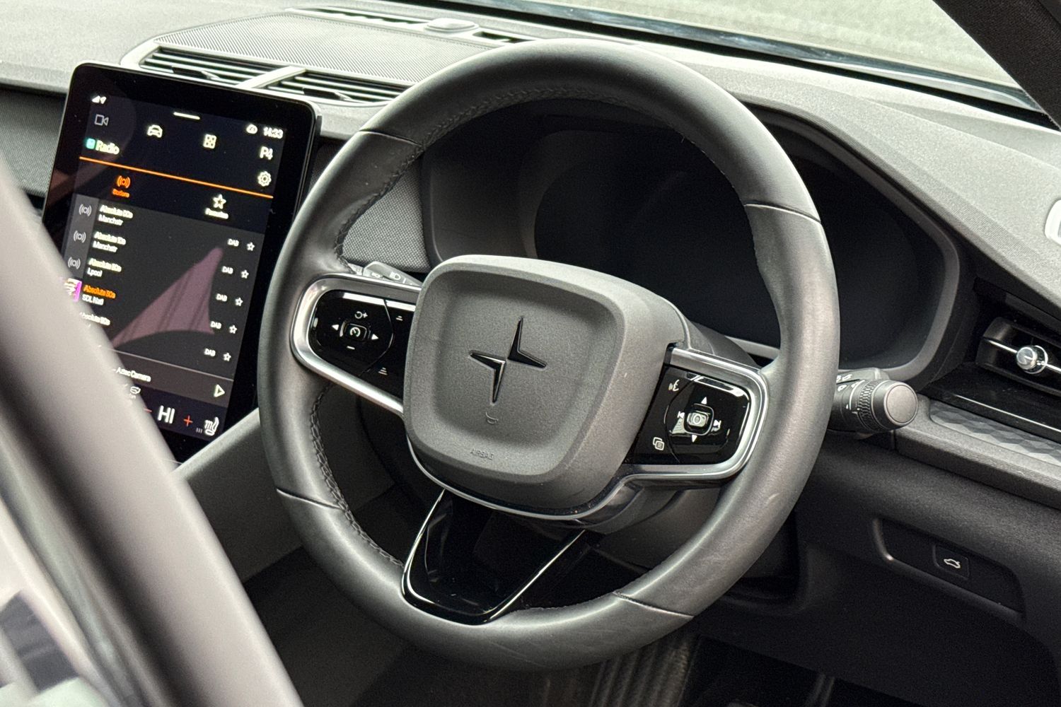 Used Polestar Polestar 2 2023 for sale - 77348409: Photo 33