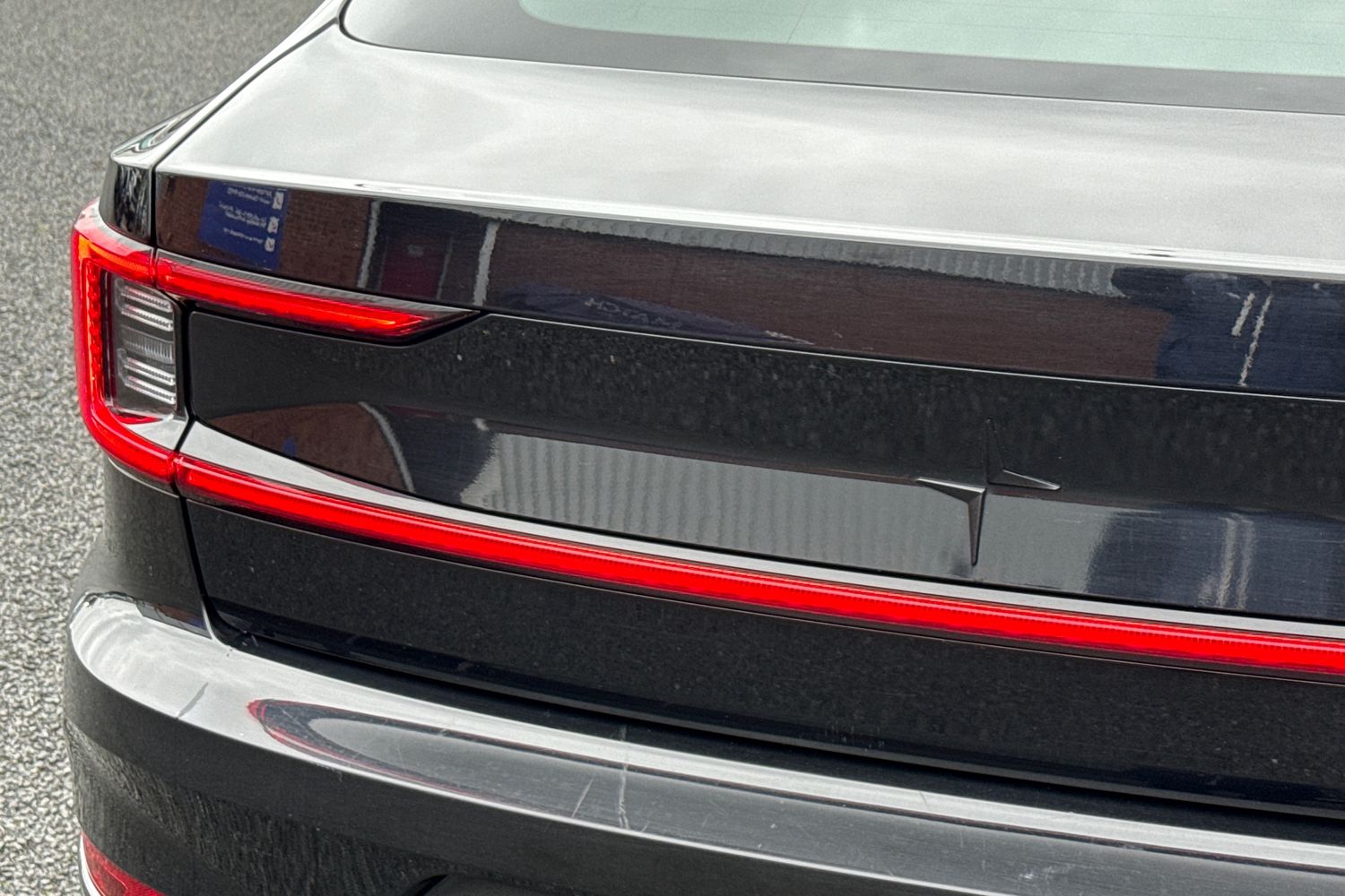 Used Polestar Polestar 2 2023 for sale - 77348409: Photo 34