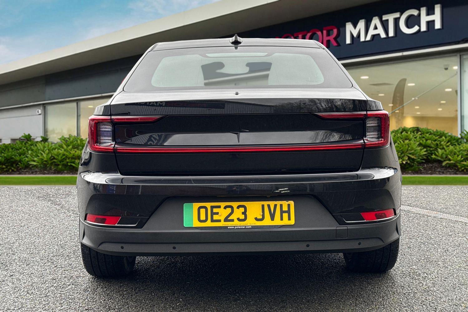 Used Polestar Polestar 2 2023 for sale - 77348409: Photo 4