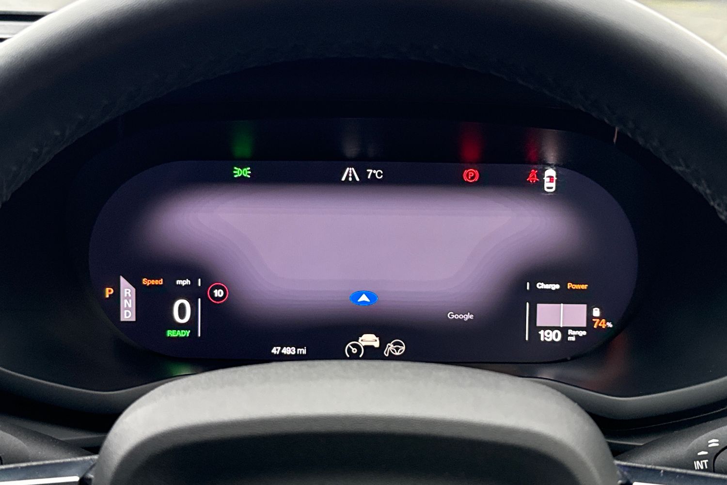 Used Polestar Polestar 2 2023 for sale - 77348409: Photo 42