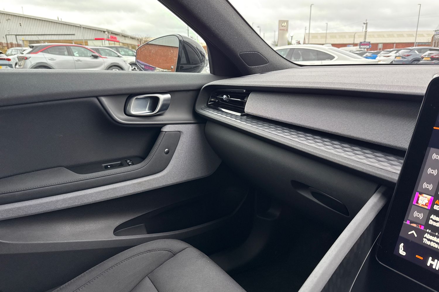 Used Polestar Polestar 2 2023 for sale - 77348409: Photo 44