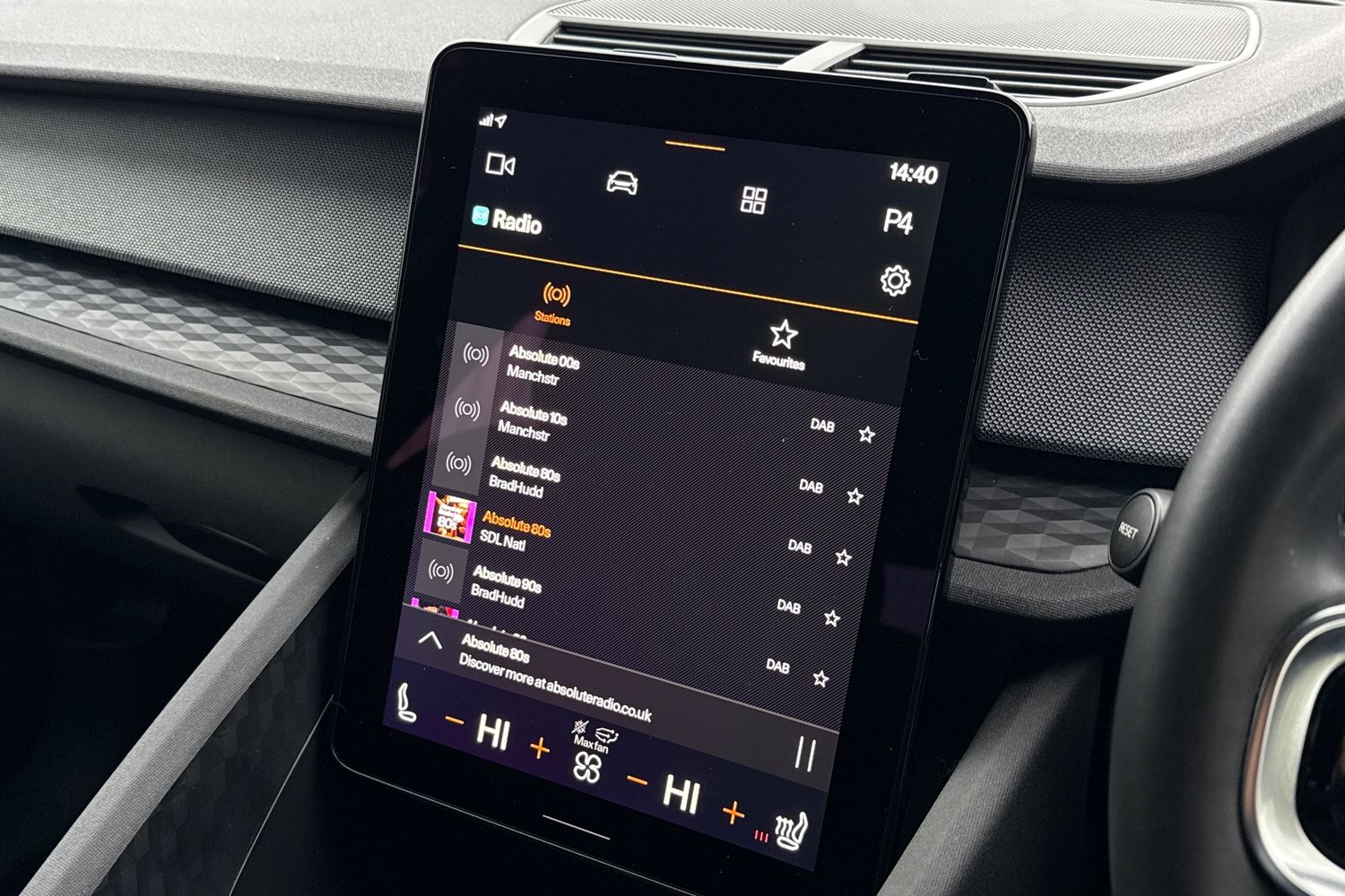 Used Polestar Polestar 2 2023 for sale - 77348409: Photo 46