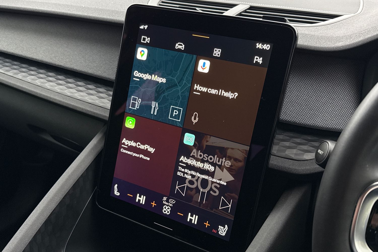 Used Polestar Polestar 2 2023 for sale - 77348409: Photo 47