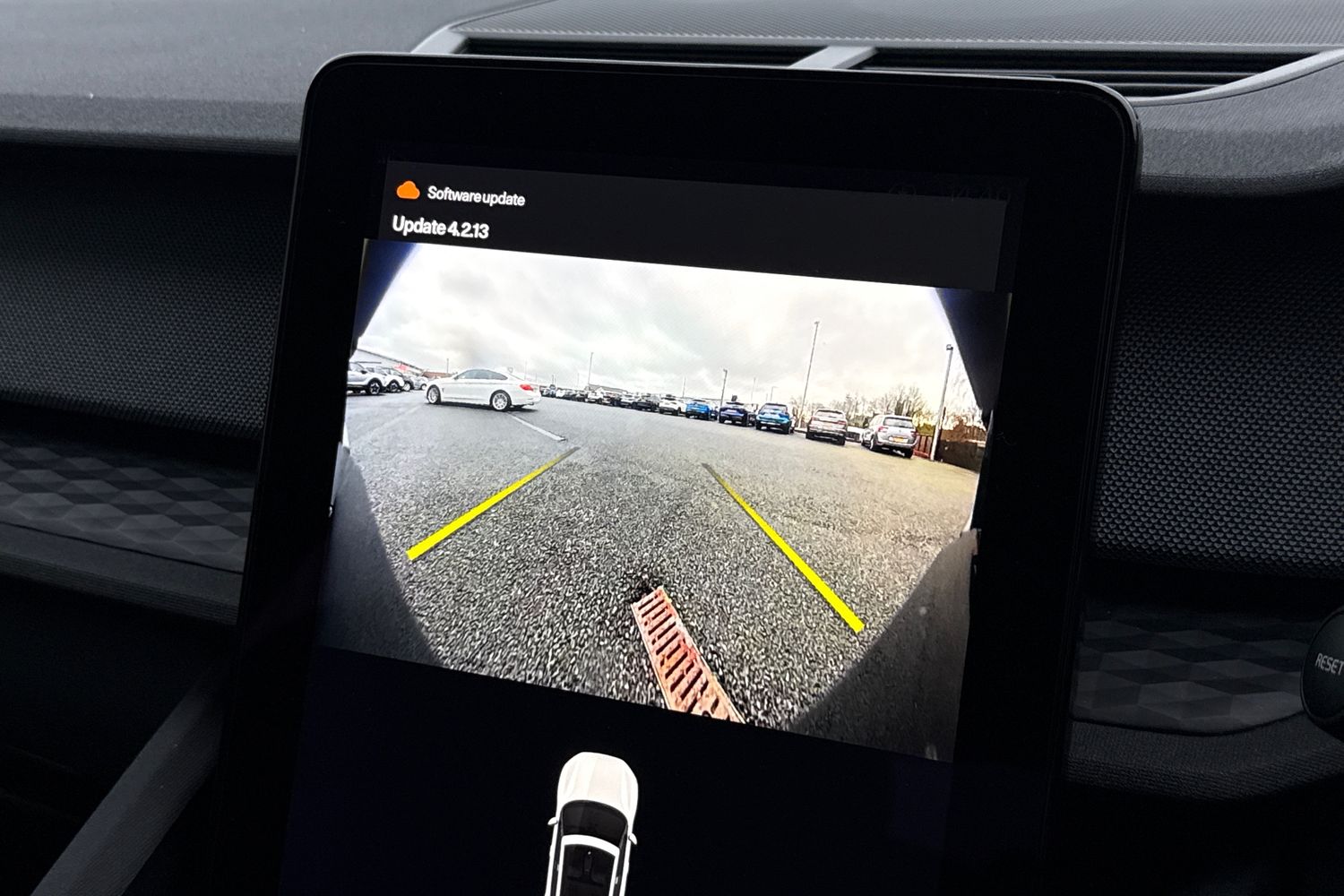 Used Polestar Polestar 2 2023 for sale - 77348409: Photo 51