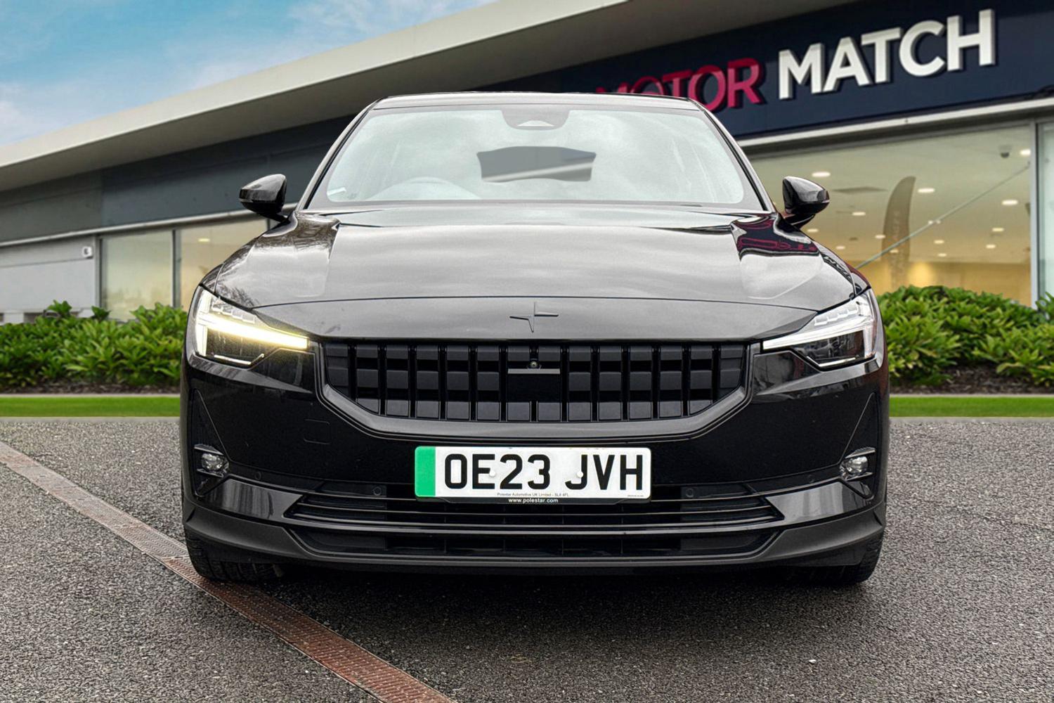 Used Polestar Polestar 2 2023 for sale - 77348409: Photo 6