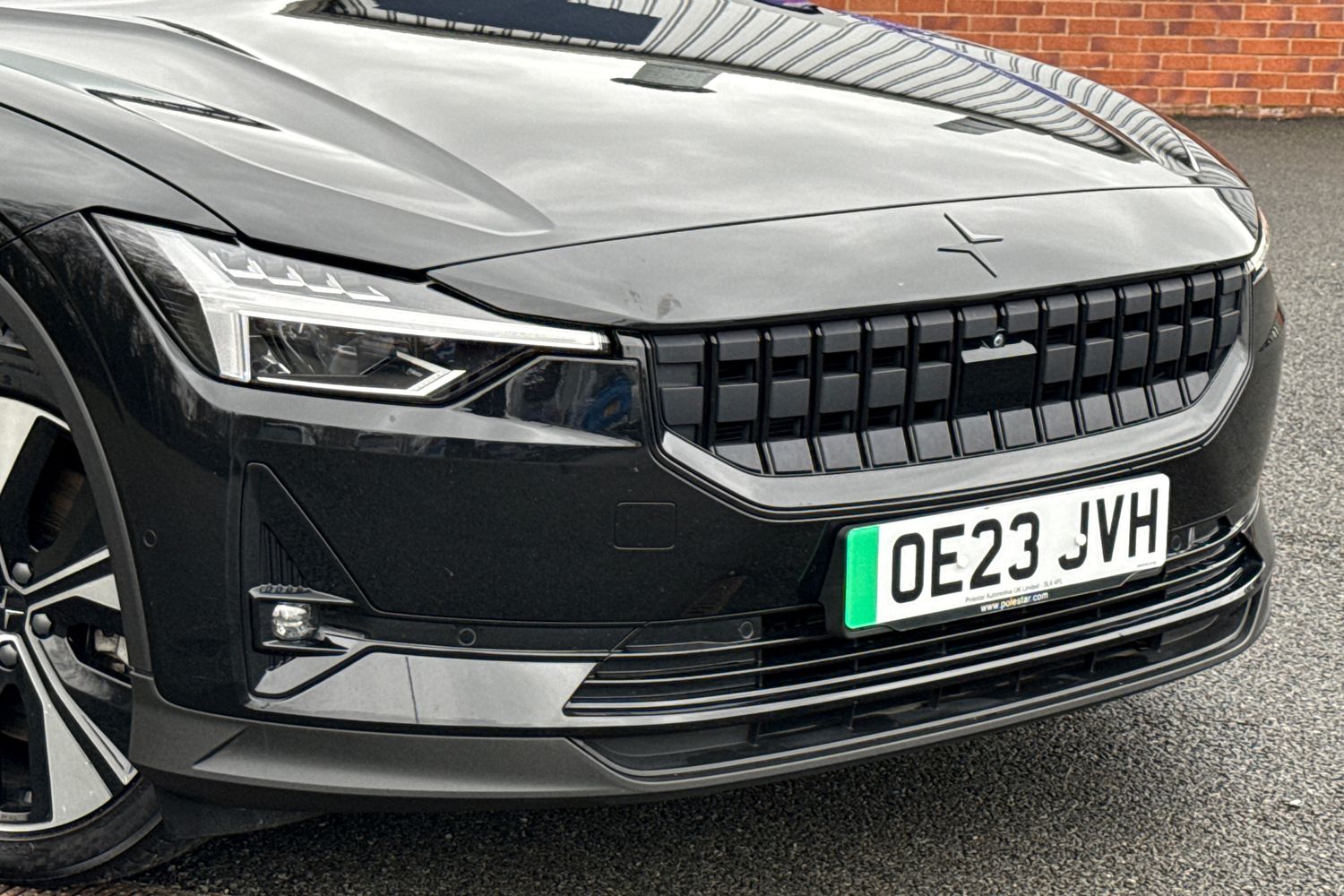 Used Polestar Polestar 2 2023 for sale - 77348409: Photo 9