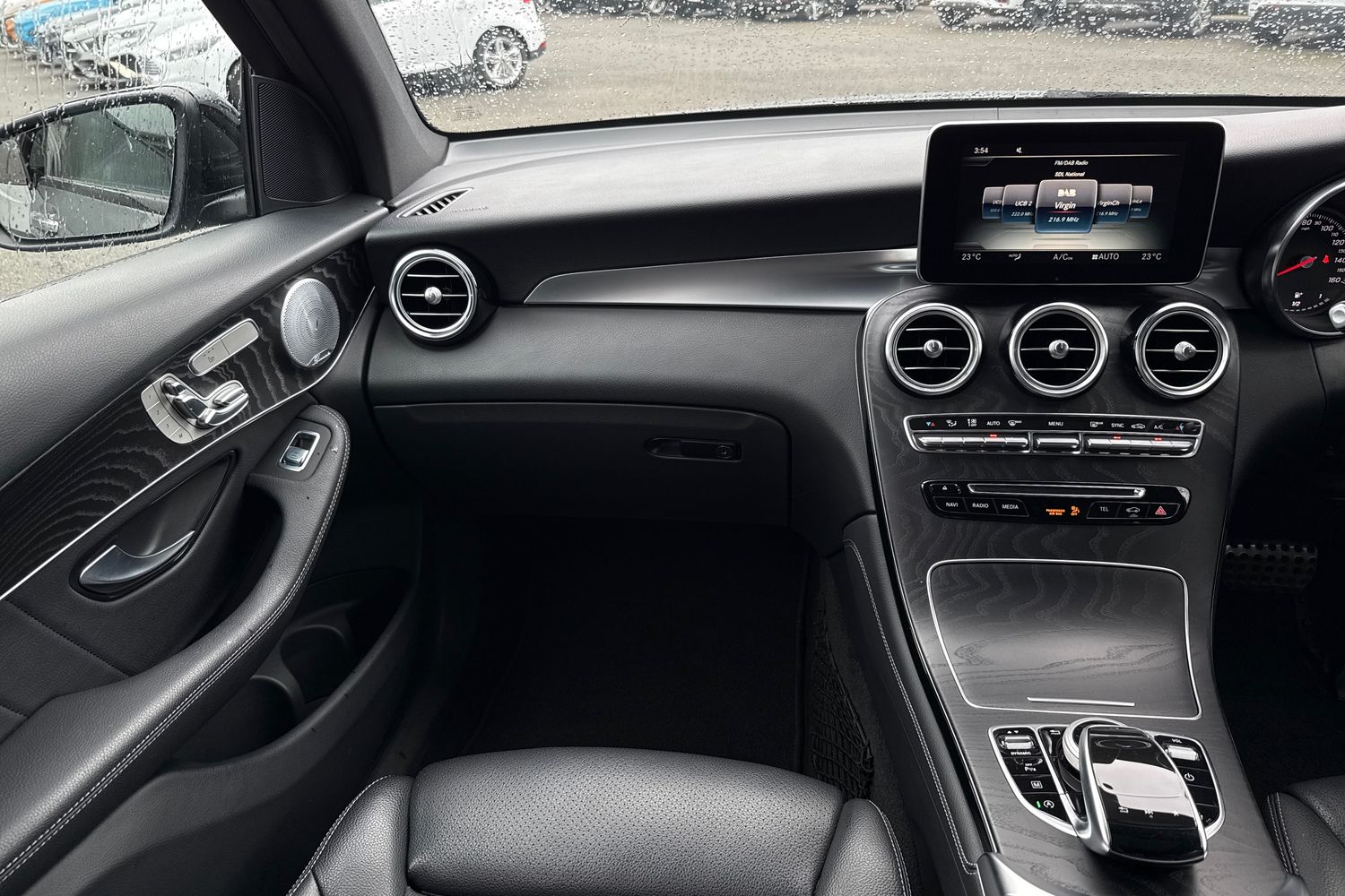 Used Mercedes-Benz GLC 2019 for sale - 77700645: Photo 20