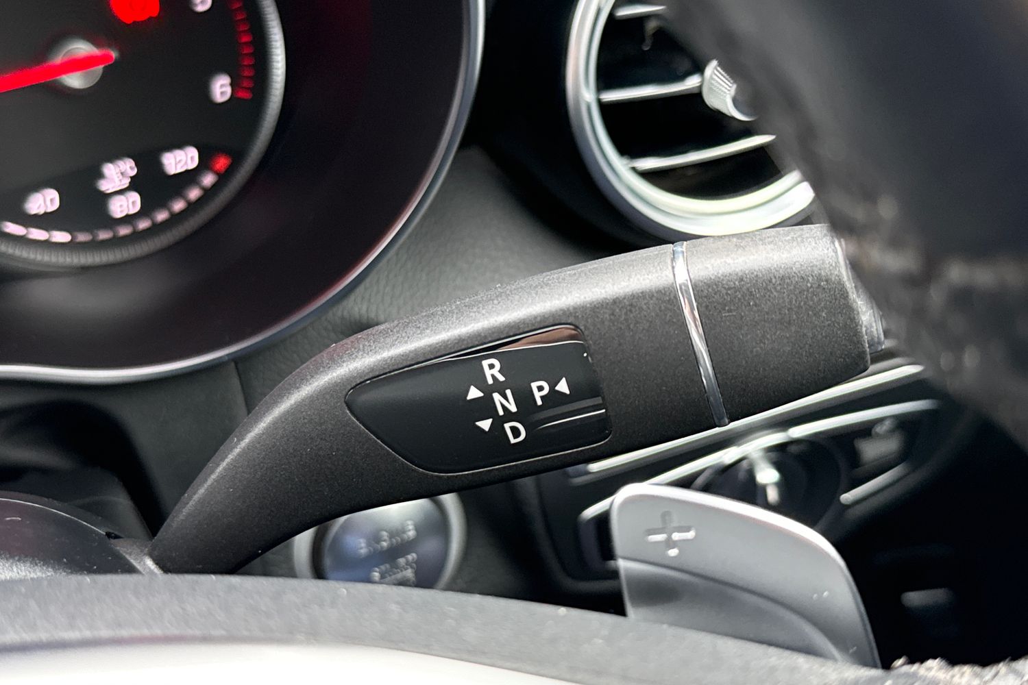 Used Mercedes-Benz GLC 2019 for sale - 77700645: Photo 23