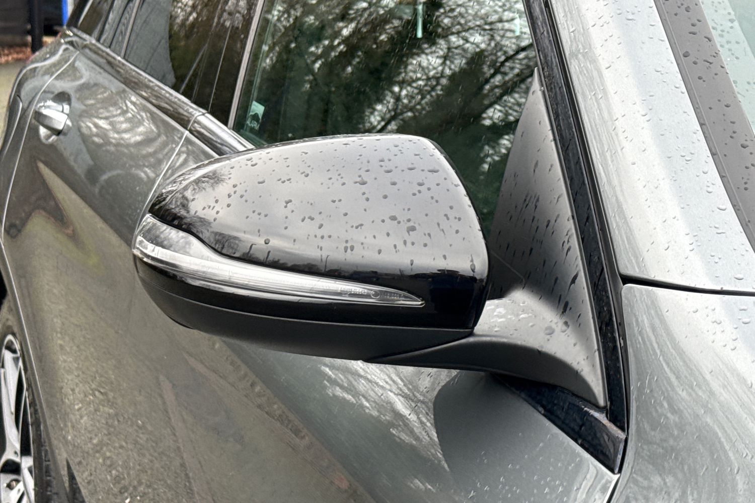 Used Mercedes-Benz GLC 2019 for sale - 77700645: Photo 27