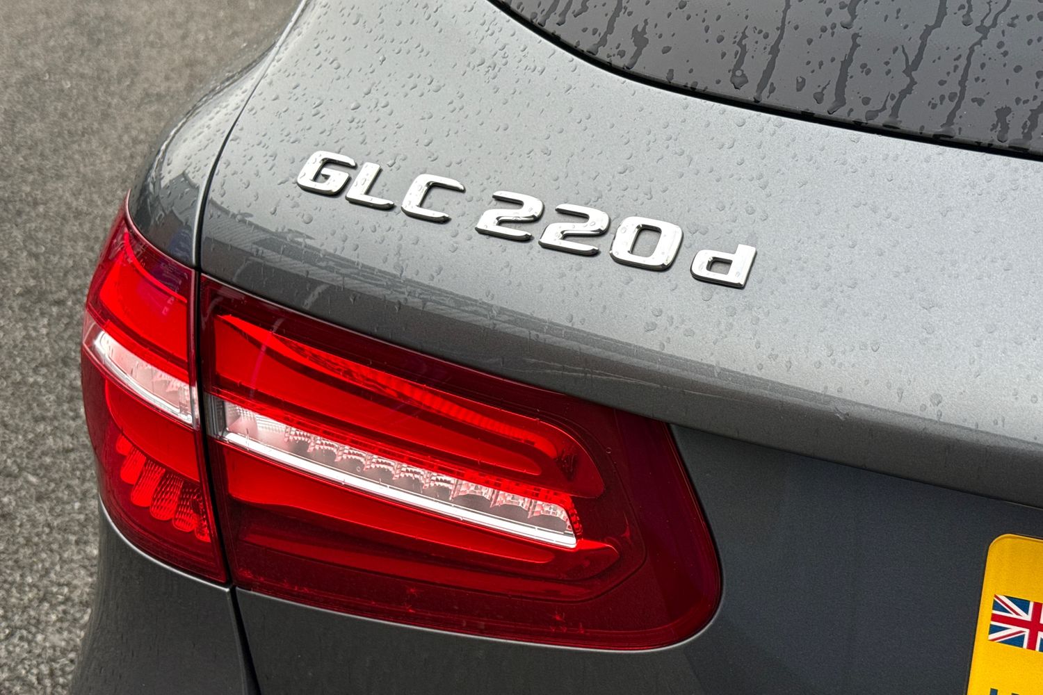 Used Mercedes-Benz GLC 2019 for sale - 77700645: Photo 30