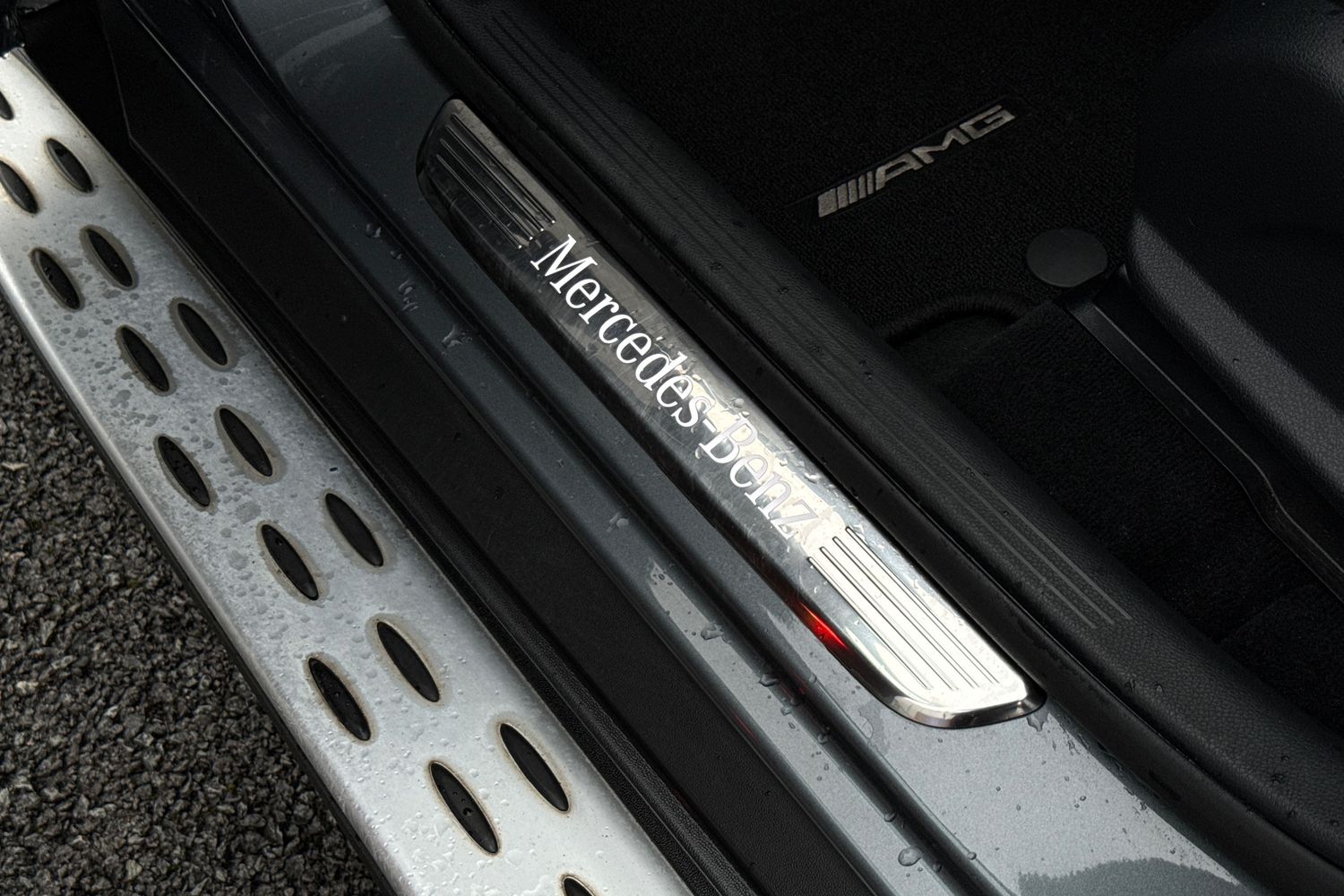 Used Mercedes-Benz GLC 2019 for sale - 77700645: Photo 35