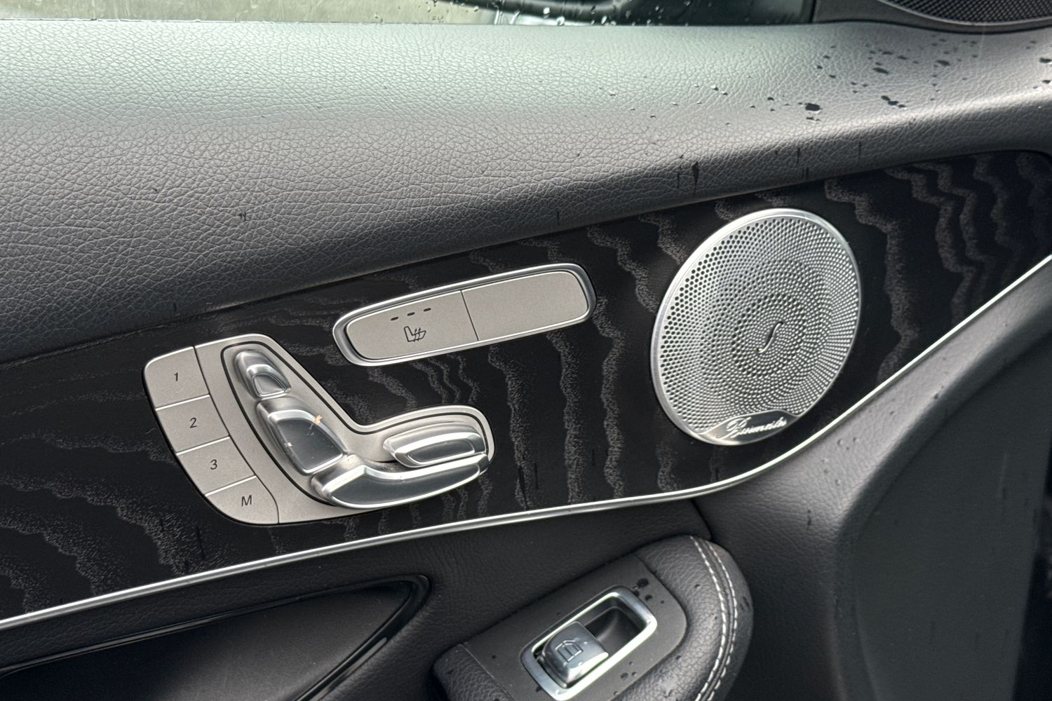 Used Mercedes-Benz GLC 2019 for sale - 77700645: Photo 37