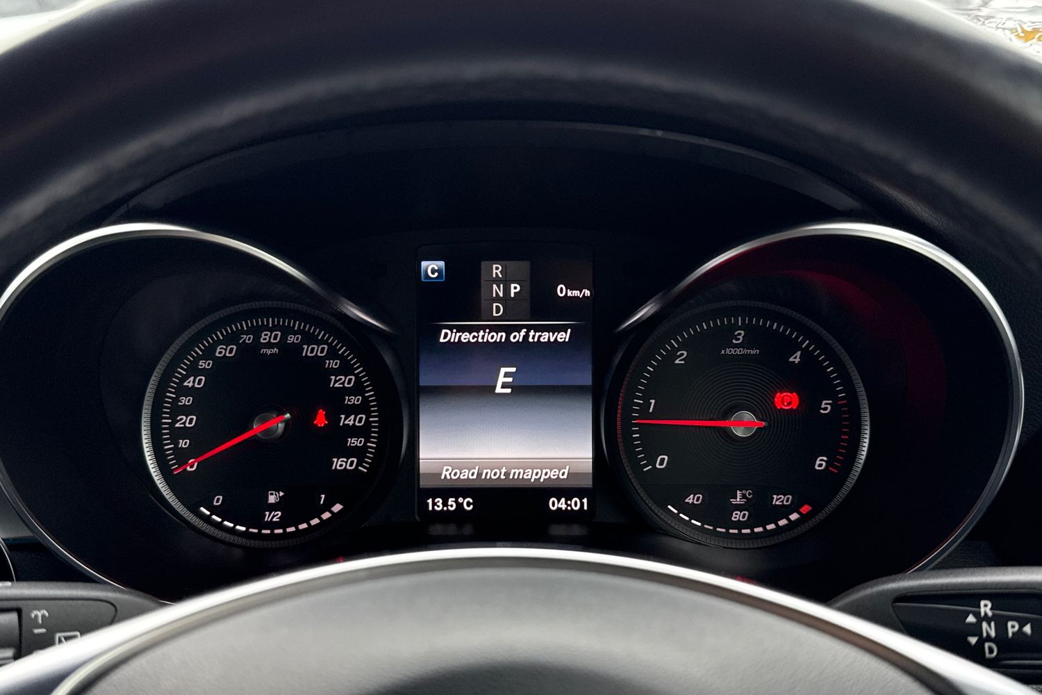 Used Mercedes-Benz GLC 2019 for sale - 77700645: Photo 42