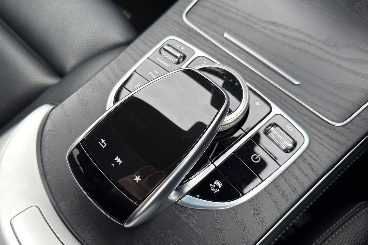 Used Mercedes-Benz GLC 2019 for sale - 77700645: Photo 46