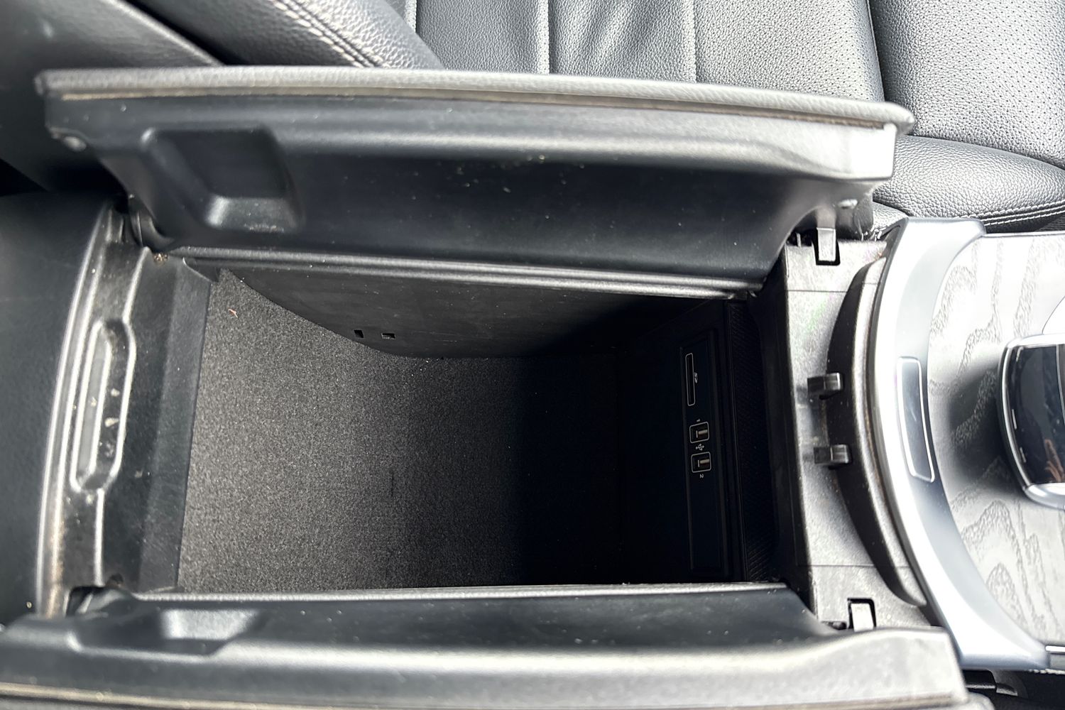 Used Mercedes-Benz GLC 2019 for sale - 77700645: Photo 47