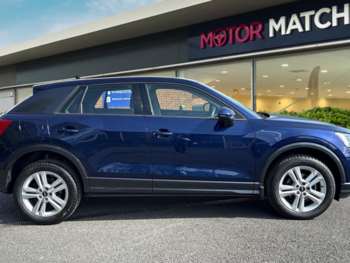Used Audi Q2 2022 for sale - 74072194: Photo