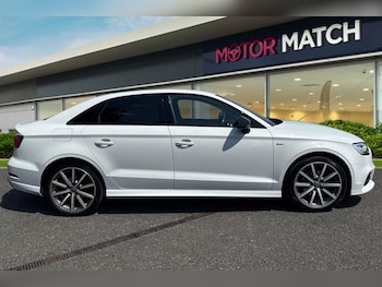 Used Audi A3 2018 for sale - 79023618: Photo