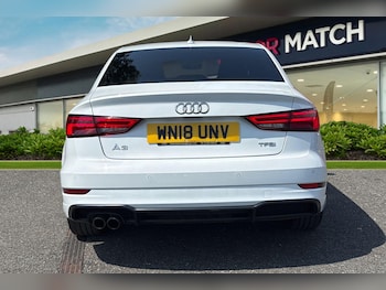 Used Audi A3 2018 for sale - 79023618: Photo