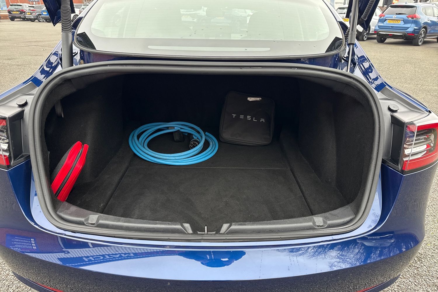 Used Tesla Model 3 2022 for sale - 77421598: Photo 10