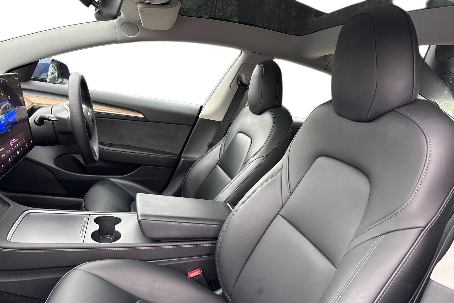 Used Tesla Model 3 2022 for sale - 77421598: Photo 11