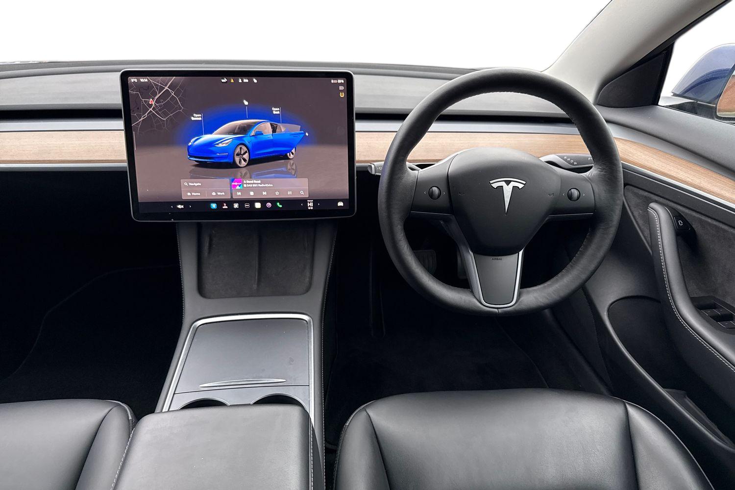 Used Tesla Model 3 2022 for sale - 77421598: Photo 13