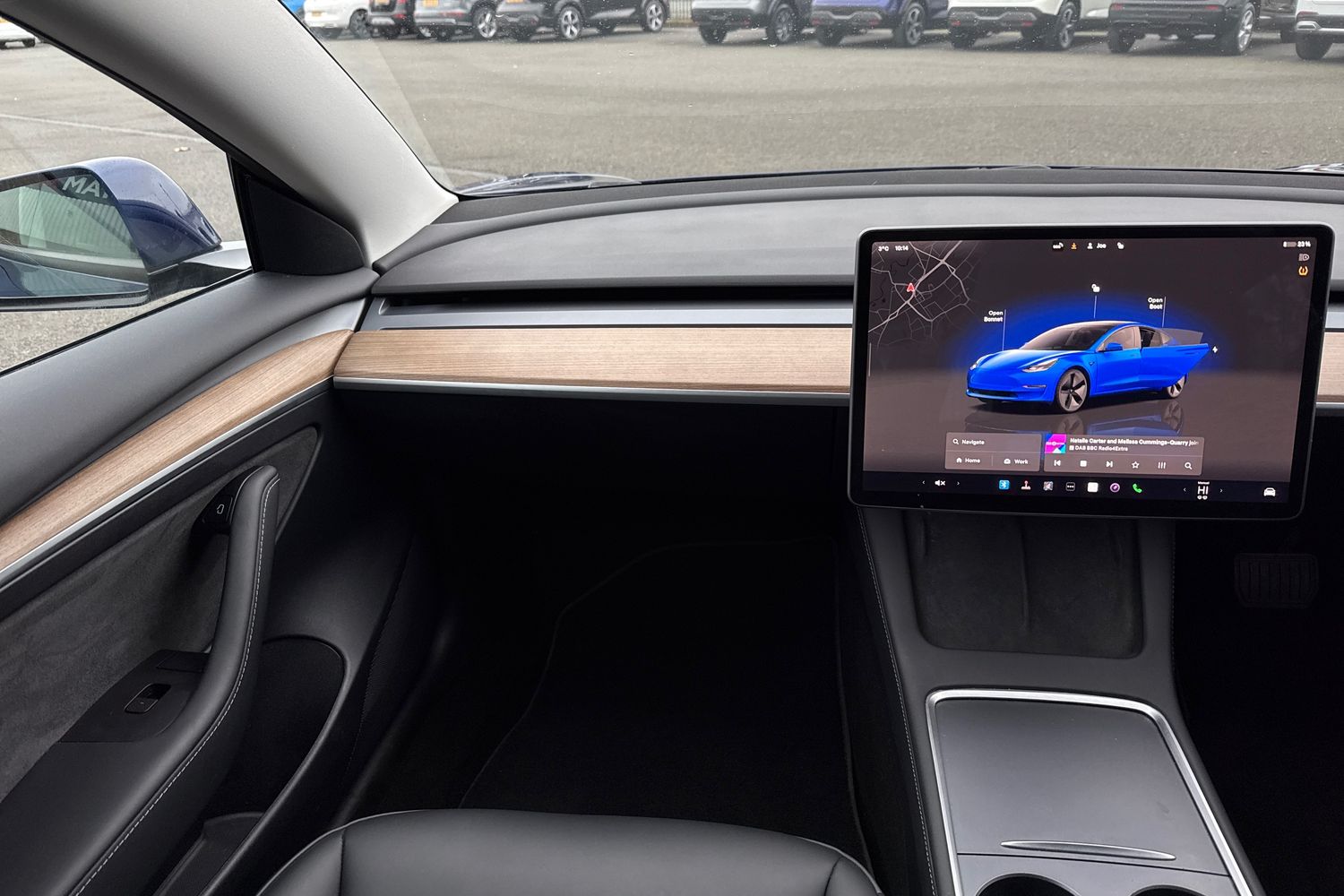 Used Tesla Model 3 2022 for sale - 77421598: Photo 15