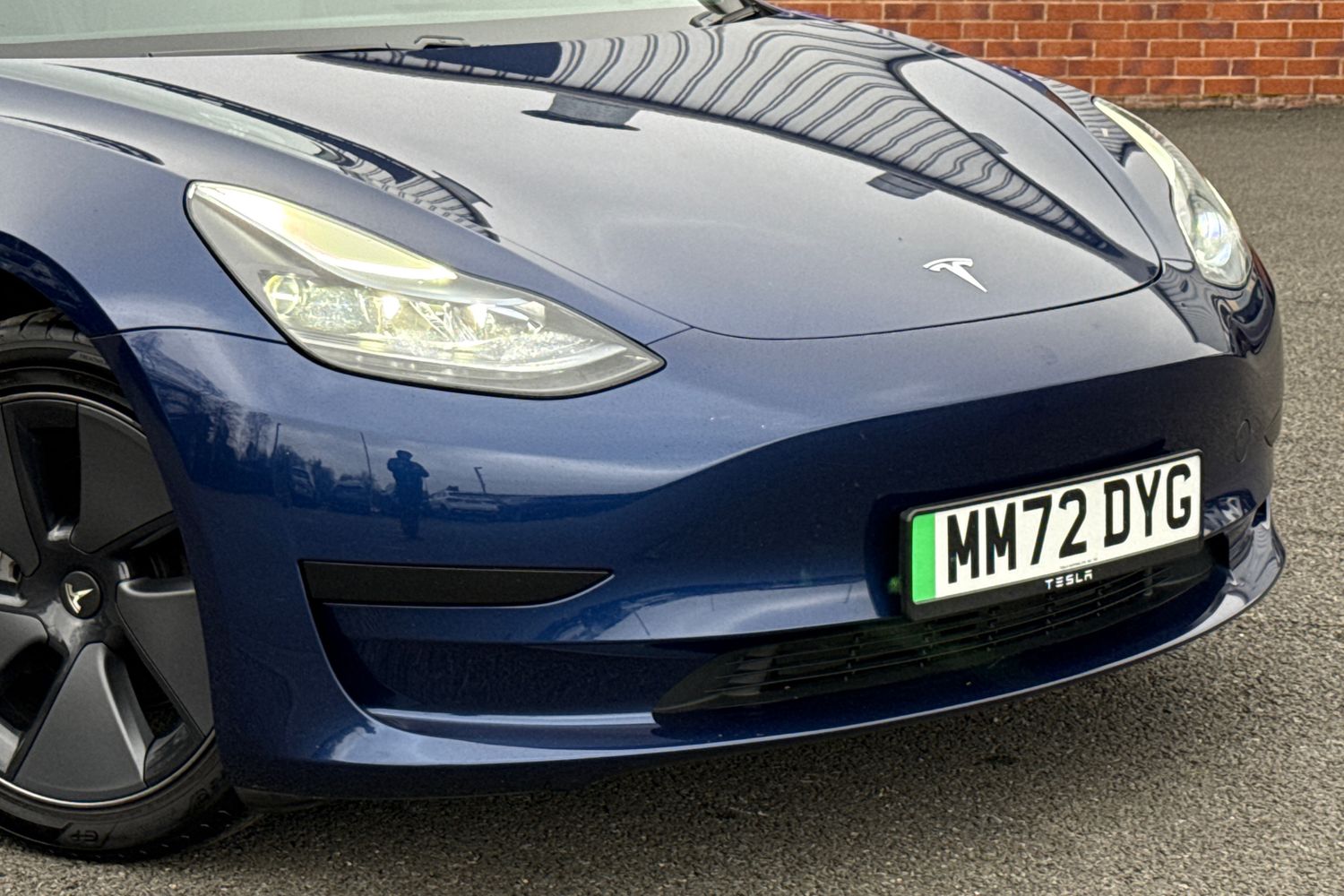 Used Tesla Model 3 2022 for sale - 77421598: Photo 17