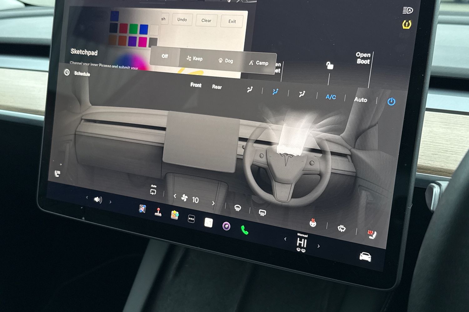 Used Tesla Model 3 2022 for sale - 77421598: Photo 19