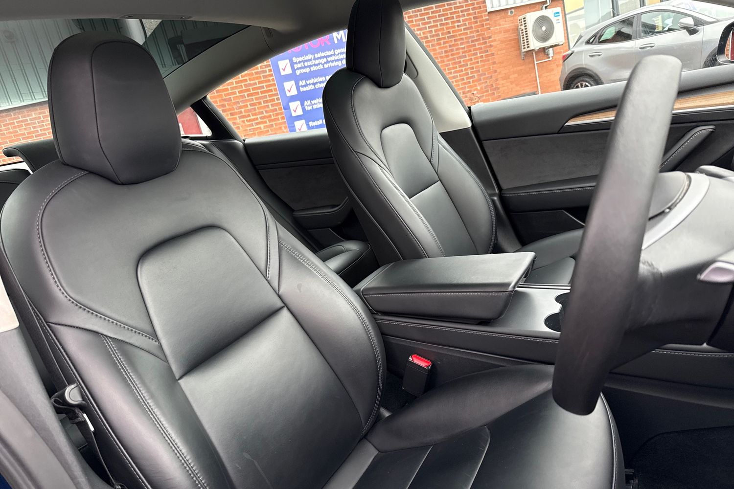 Used Tesla Model 3 2022 for sale - 77421598: Photo 21