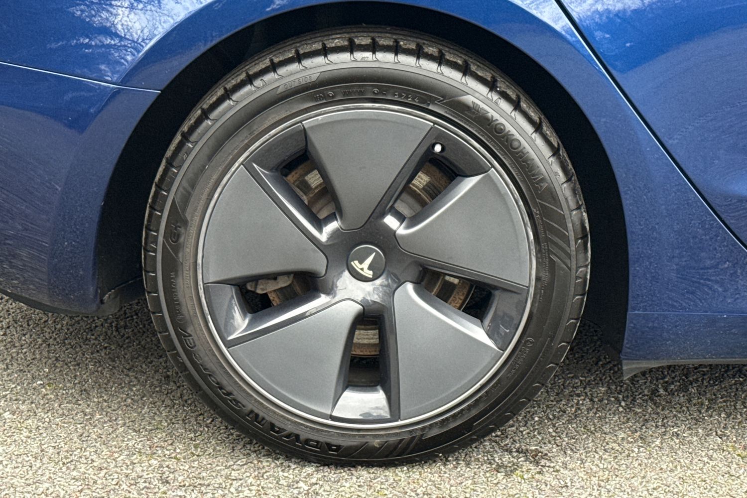 Used Tesla Model 3 2022 for sale - 77421598: Photo 22