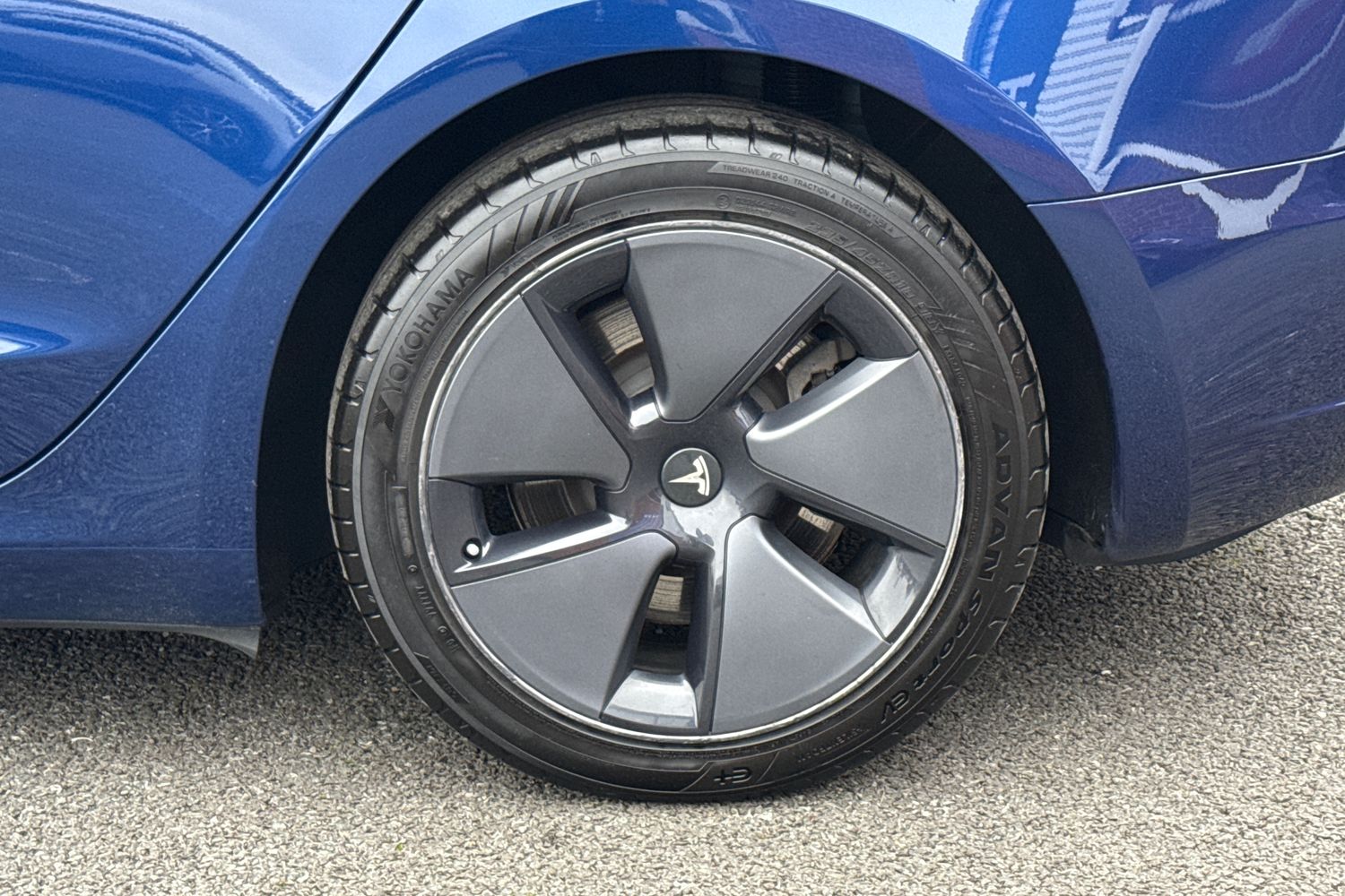 Used Tesla Model 3 2022 for sale - 77421598: Photo 23