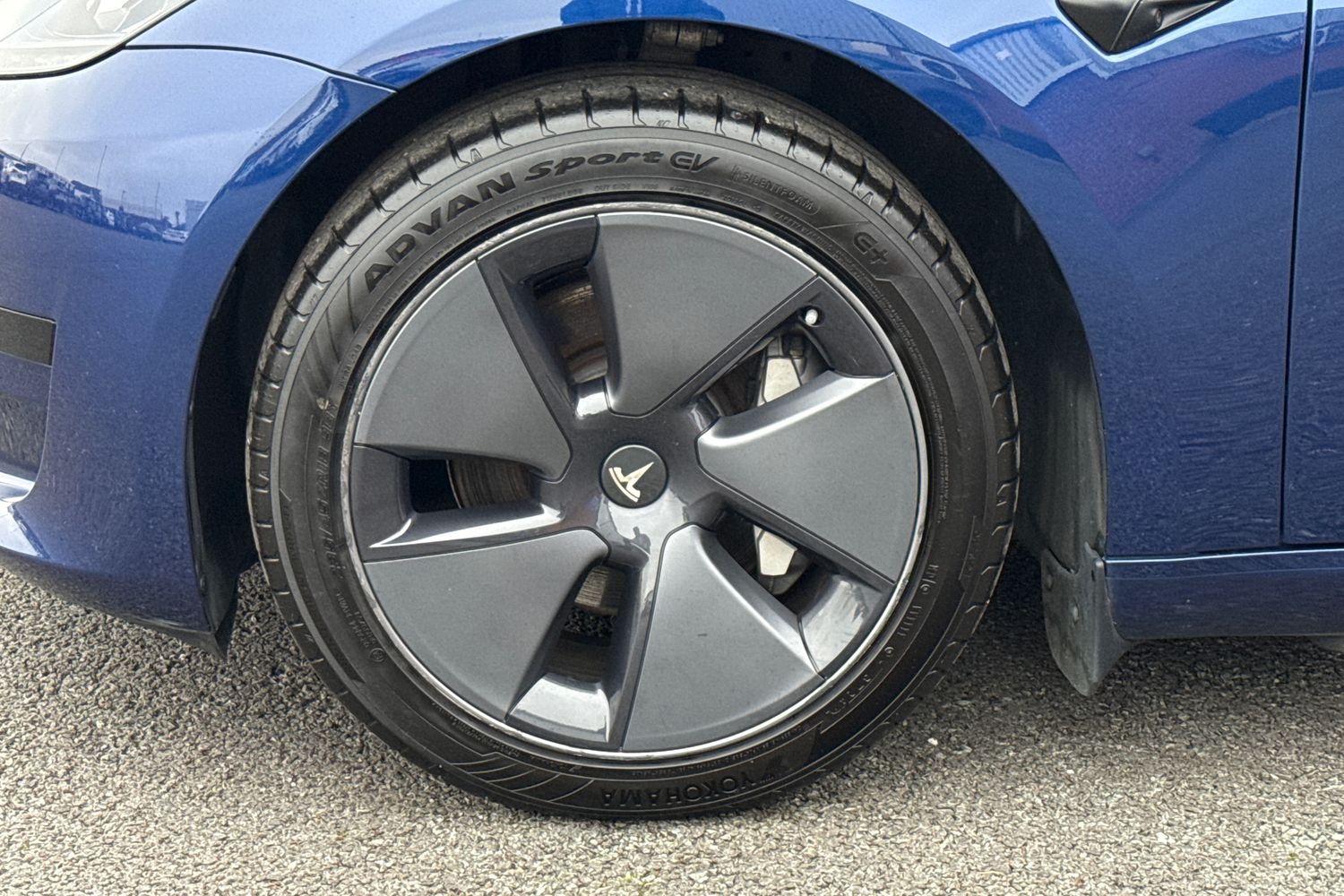 Used Tesla Model 3 2022 for sale - 77421598: Photo 24