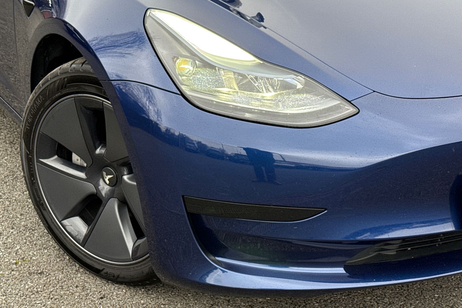 Used Tesla Model 3 2022 for sale - 77421598: Photo 25