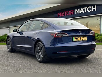 Used Tesla Model 3 2022 for sale - 77421598: Photo