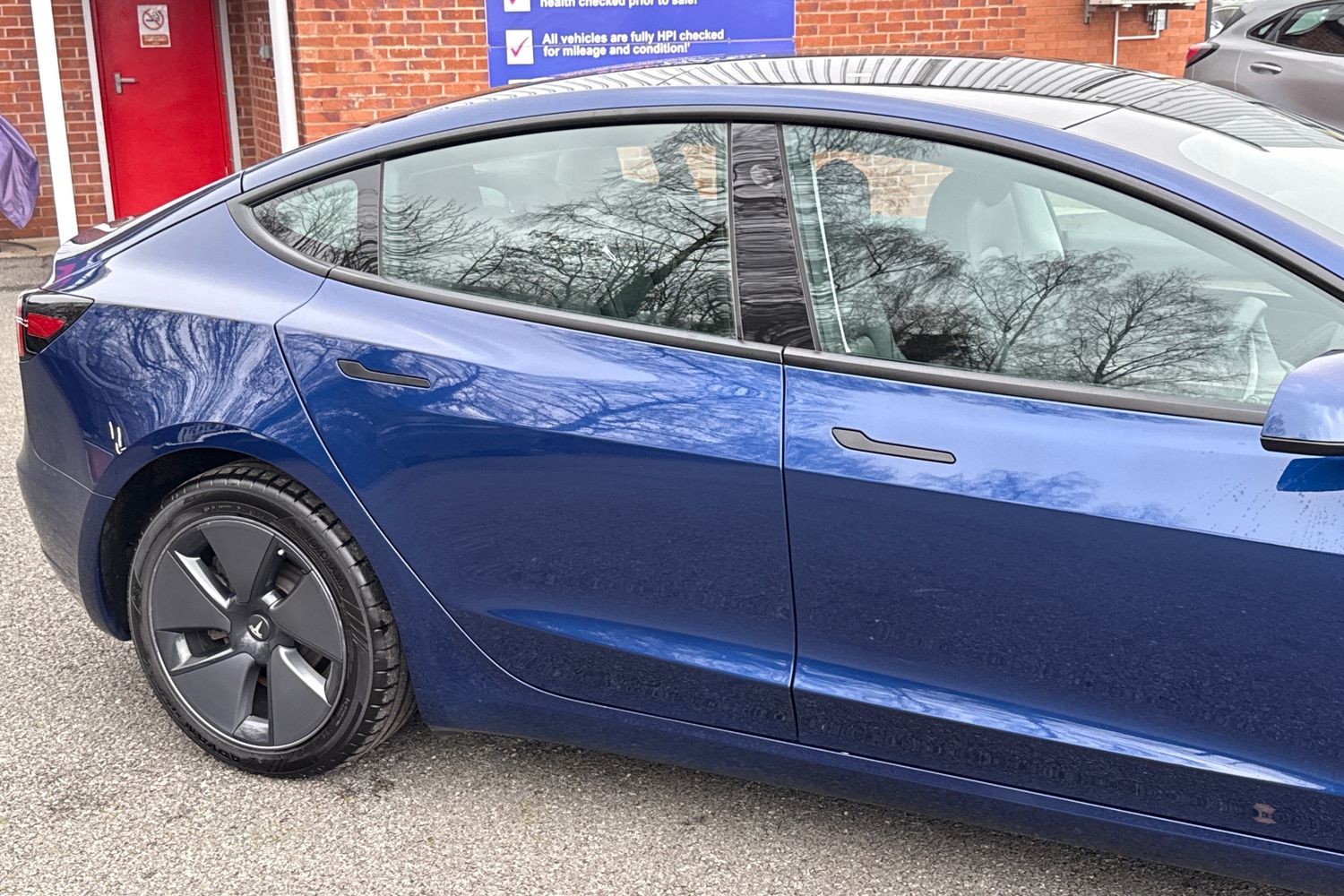 Used Tesla Model 3 2022 for sale - 77421598: Photo 30