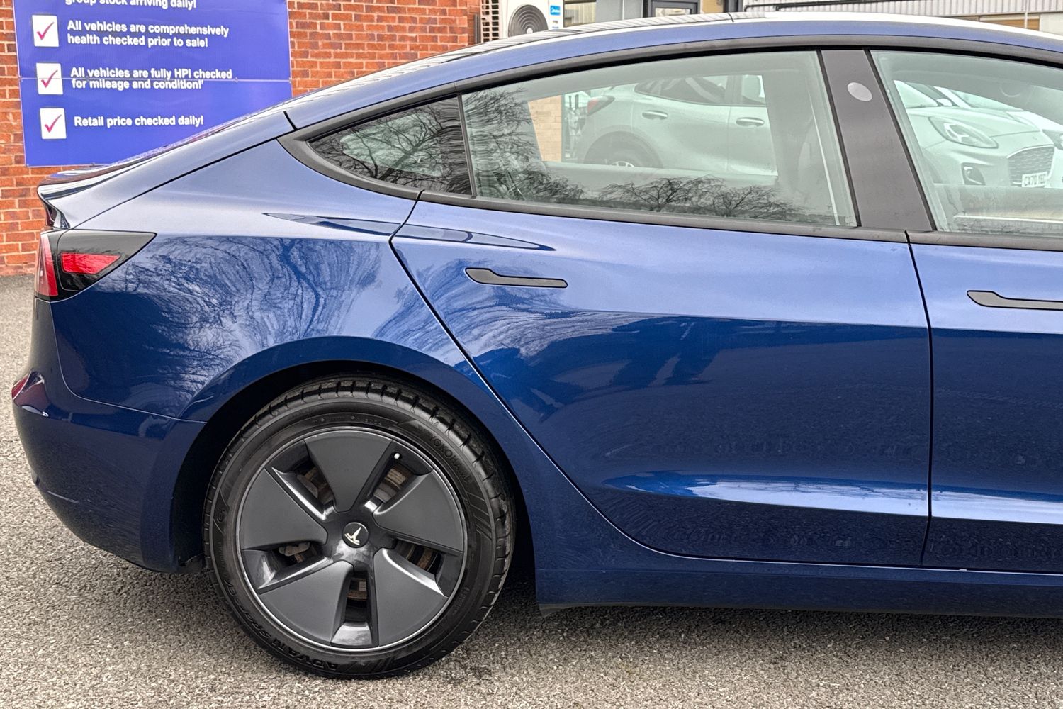 Used Tesla Model 3 2022 for sale - 77421598: Photo 31