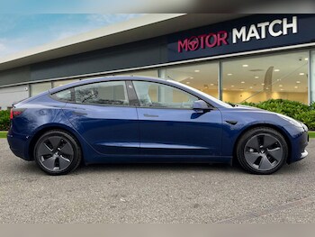 Used Tesla Model 3 2022 for sale - 77421598: Photo