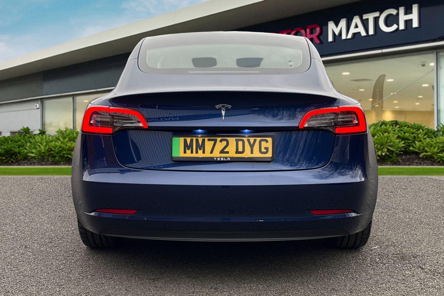 Used Tesla Model 3 2022 for sale - 77421598: Photo 4