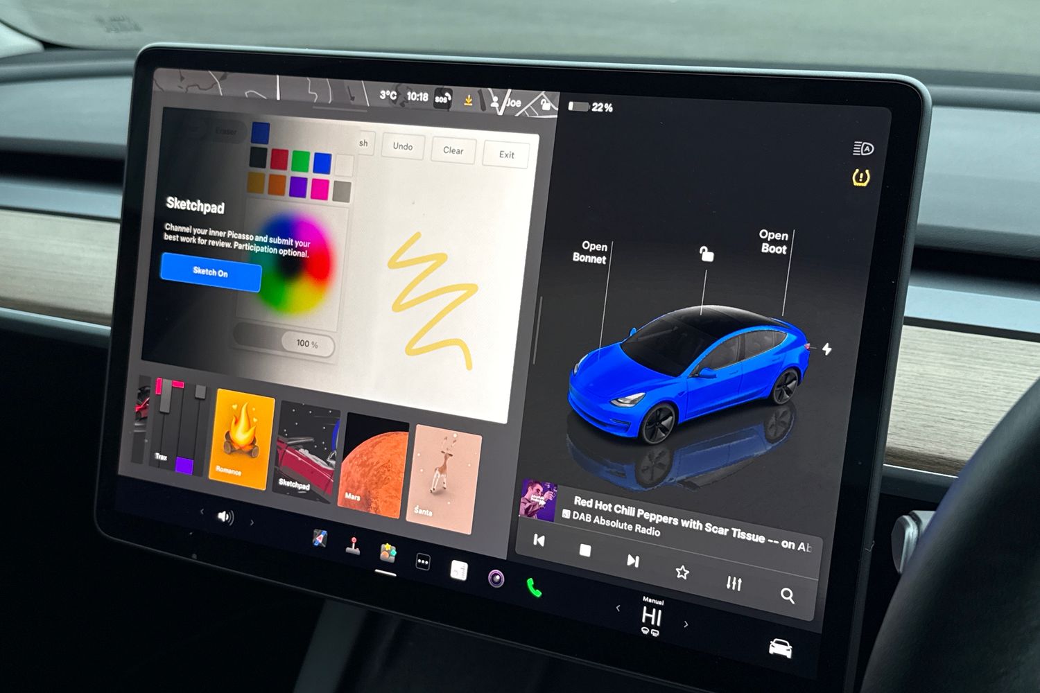 Used Tesla Model 3 2022 for sale - 77421598: Photo 47