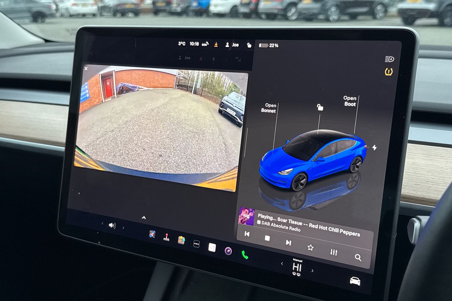 Used Tesla Model 3 2022 for sale - 77421598: Photo 50