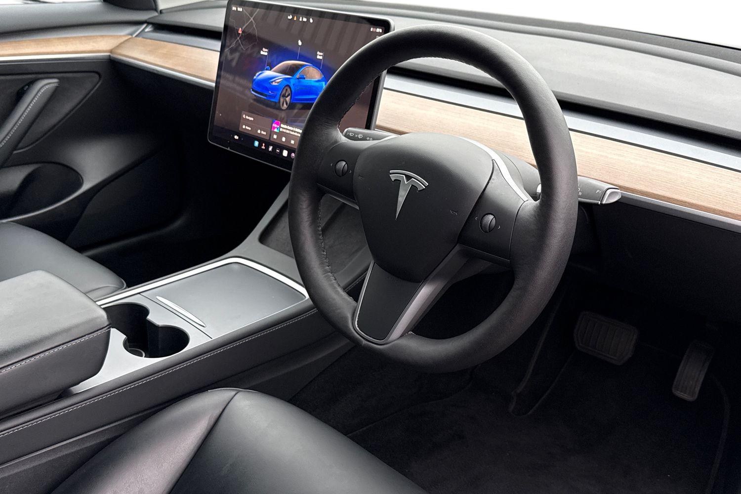 Used Tesla Model 3 2022 for sale - 77421598: Photo 8