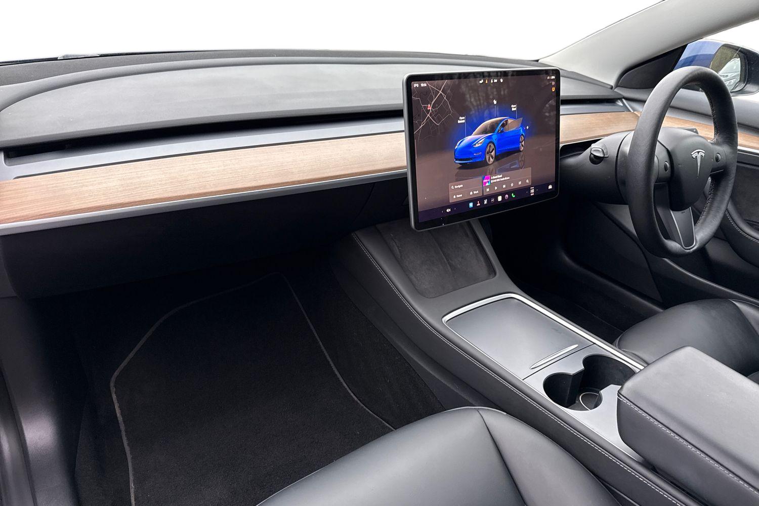 Used Tesla Model 3 2022 for sale - 77421598: Photo 9