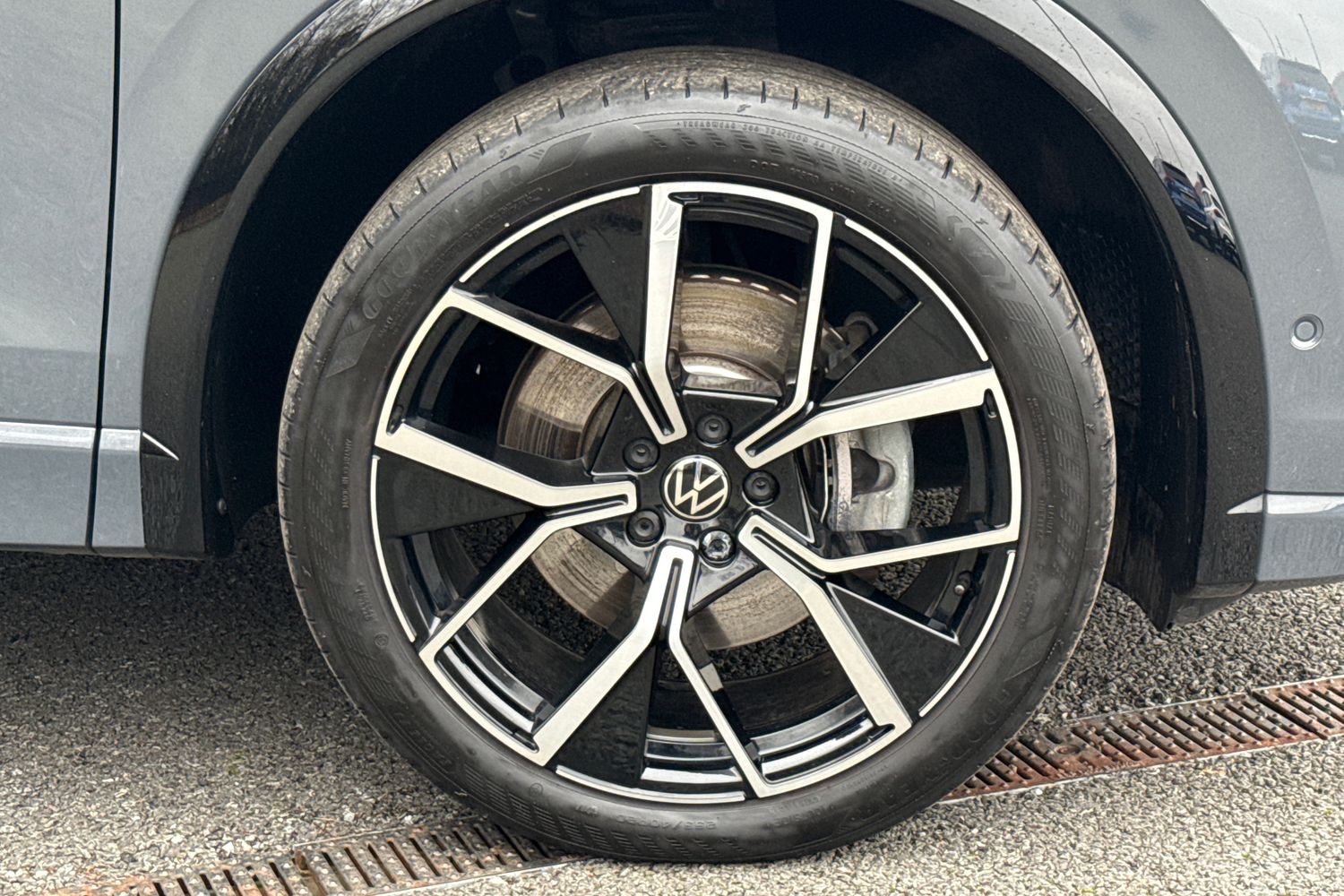 Used Volkswagen Tiguan 2024 for sale - 77421558: Photo 10