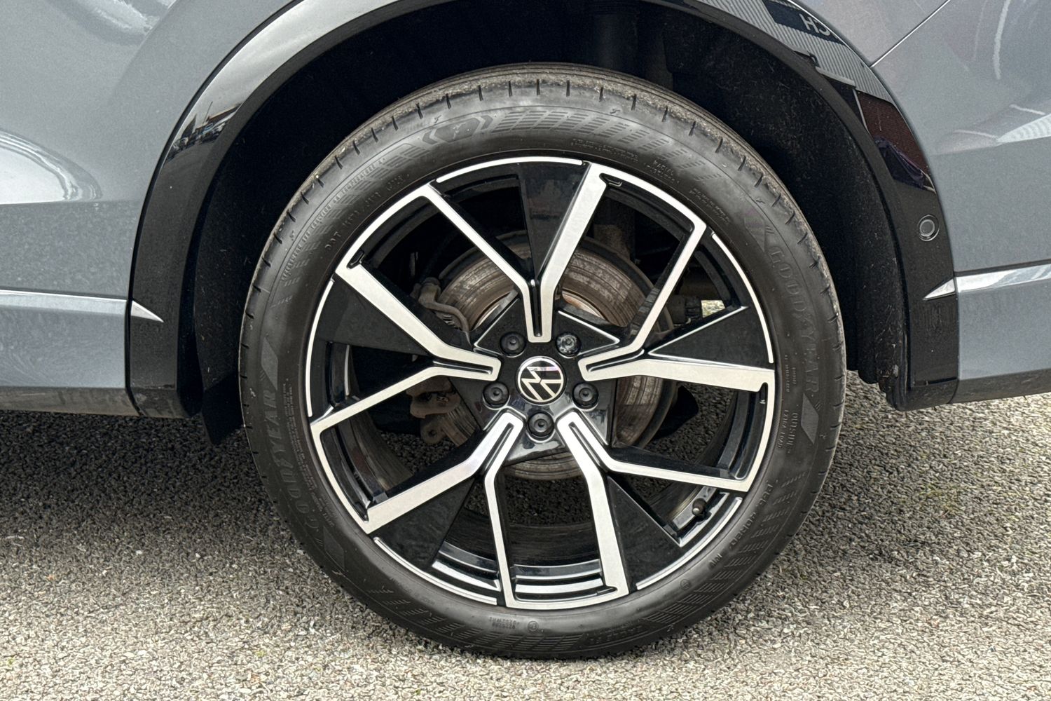 Used Volkswagen Tiguan 2024 for sale - 77421558: Photo 12