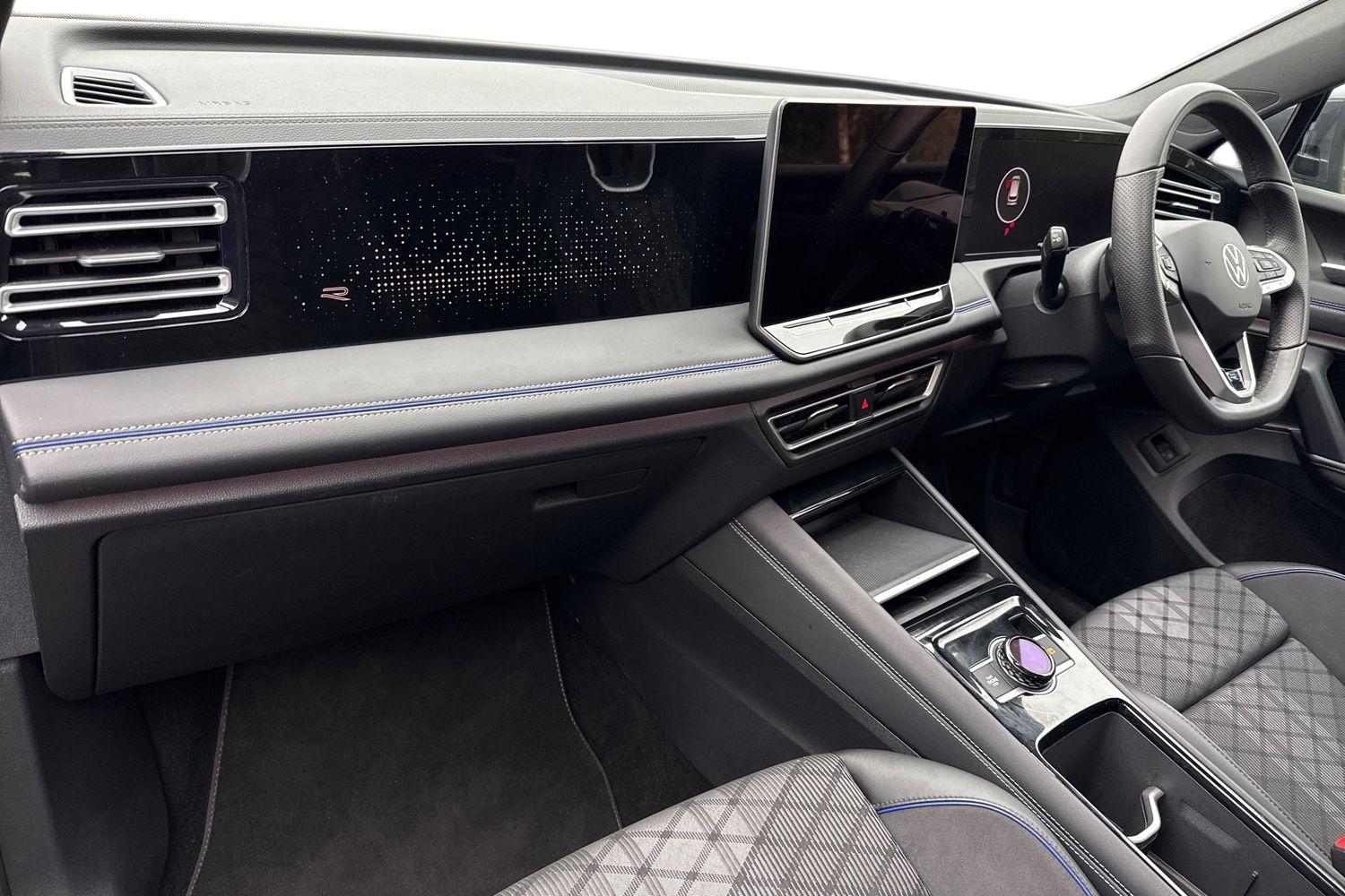 Used Volkswagen Tiguan 2024 for sale - 77421558: Photo 15