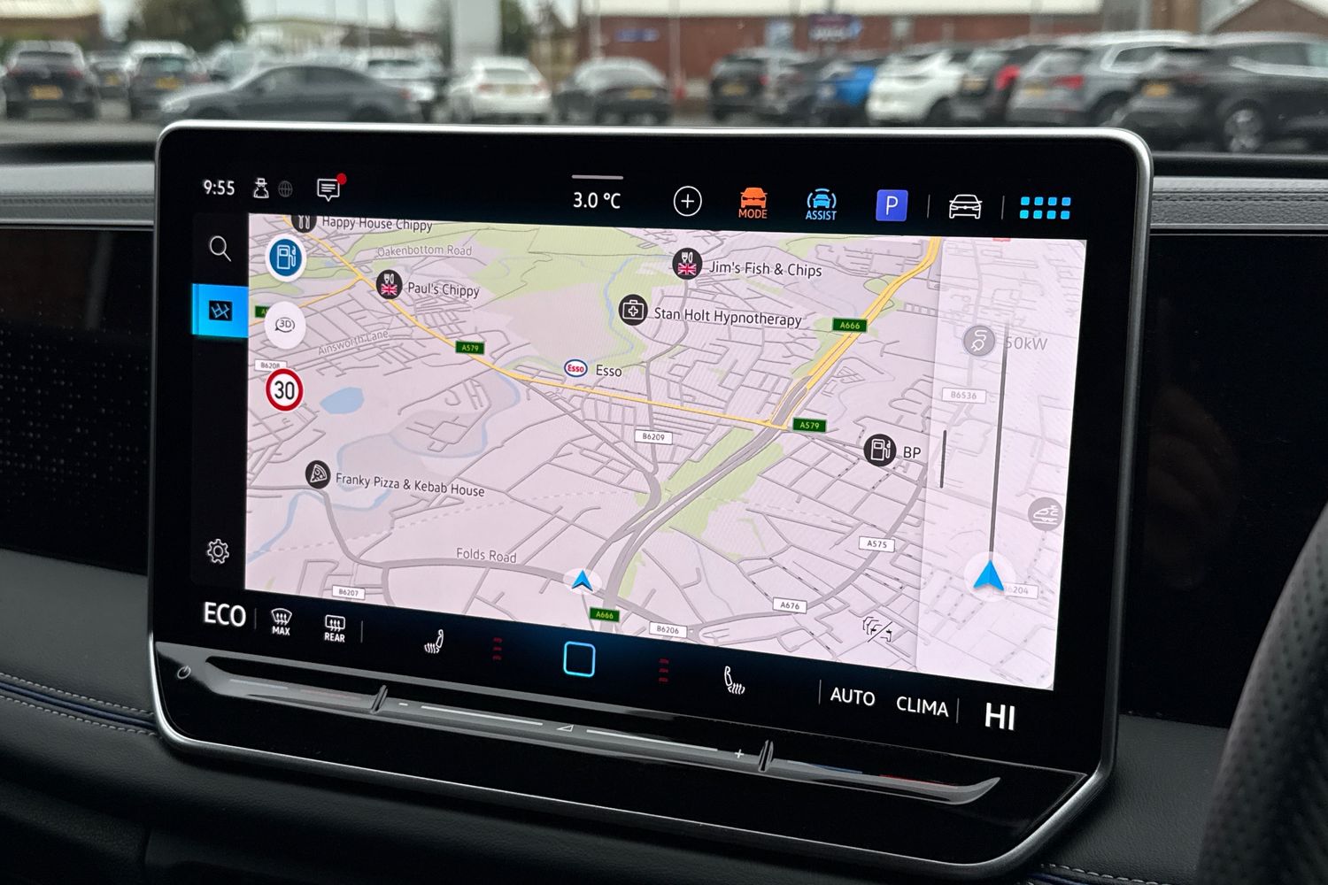 Used Volkswagen Tiguan 2024 for sale - 77421558: Photo 17