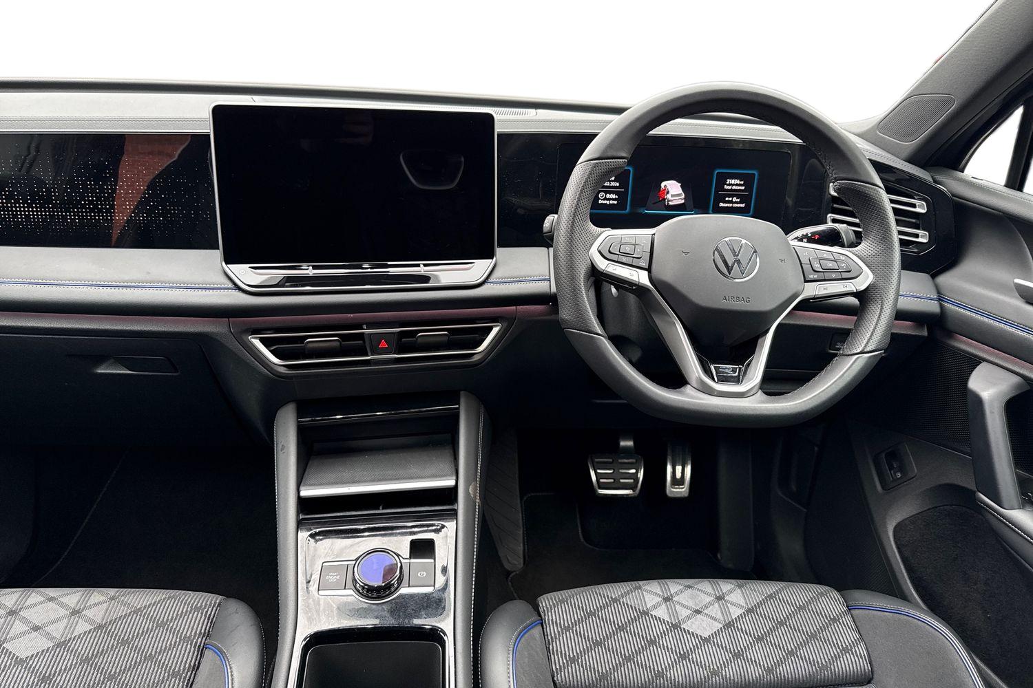 Used Volkswagen Tiguan 2024 for sale - 77421558: Photo 18