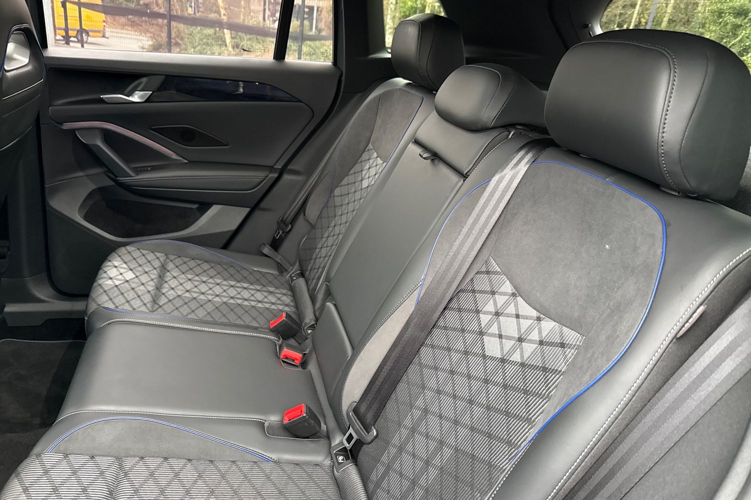 Used Volkswagen Tiguan 2024 for sale - 77421558: Photo 19