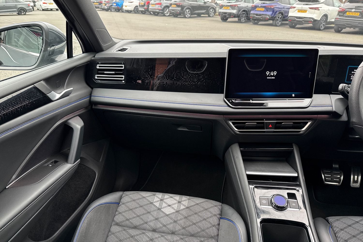 Used Volkswagen Tiguan 2024 for sale - 77421558: Photo 20